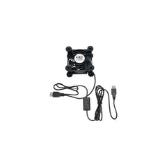 Fan, USB, 80mm