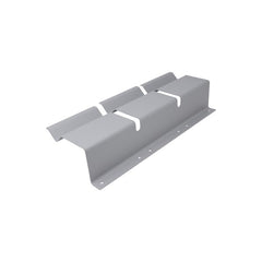 Triple Glove Dispenser, Dark Gray