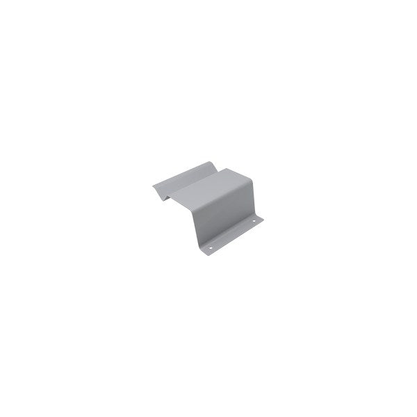 Single Glove Dispenser, Dark Gray