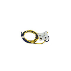 Air & Water Auxiliary QD Panel White