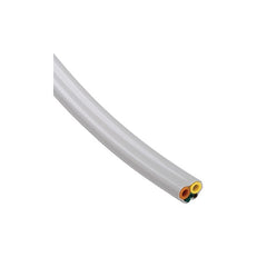 Foot Control Sheath Tubing, 5 Hole, Asepsis, Gray