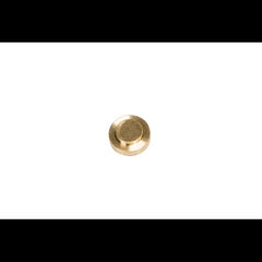 Cap Poppet Foot Control