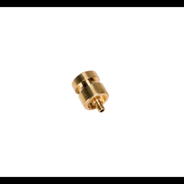 Piston, Foot Control