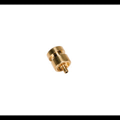 Piston, Foot Control