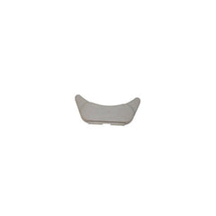Foot Control Shroud, No Holes, Dark Surf, to fit A-dec?®, Midmark