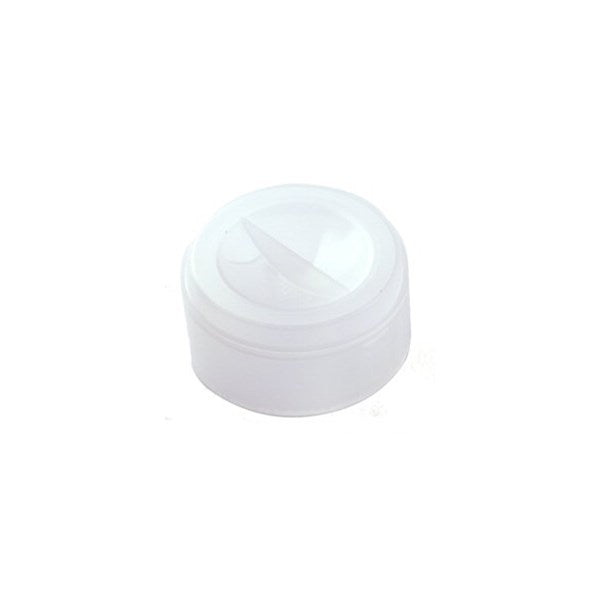 Solids Collector Disposable Covered Screen, 2 1/8"