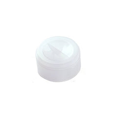 Solids Collector Disposable Covered Screen, 2 1/8"; Pkg of 100