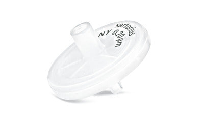 Minisart® NY25 Syringe Filter 17845----------R, 0.2 µm Polyamide (Nylon)