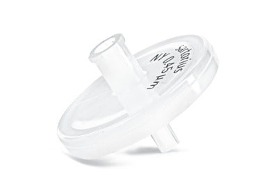 Minisart® NY25 Syringe Filter 17846----------R, 0.45 µm Polyamide (Nylon)