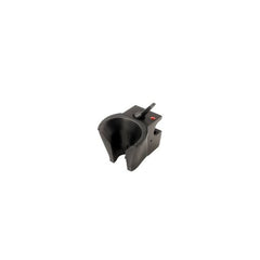 Holder, Auto HP, w/Lockout Toggle, Black