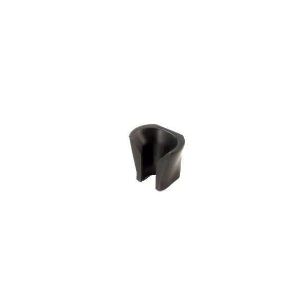 Holder Replacement, Standard, Black