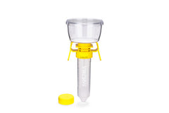 Sartolab® RF 50, PES Sterile Vacuum Filtration Units for 50 mL samples, box of 24 pieces