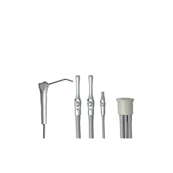 Standard Assistant's Package, 2 HVE, SE, SYR
