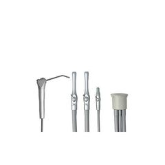 Standard Assistant's Package, 2 HVE, SE, SYR