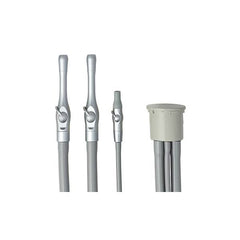 Standard Vacuum Package, 2 HVE, SE