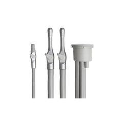 Economy Vacuum Package, 2 HVE, SE