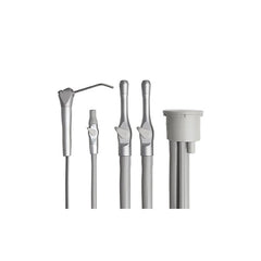 Economy Assistant's Package, 2 HVE, SE, SYR