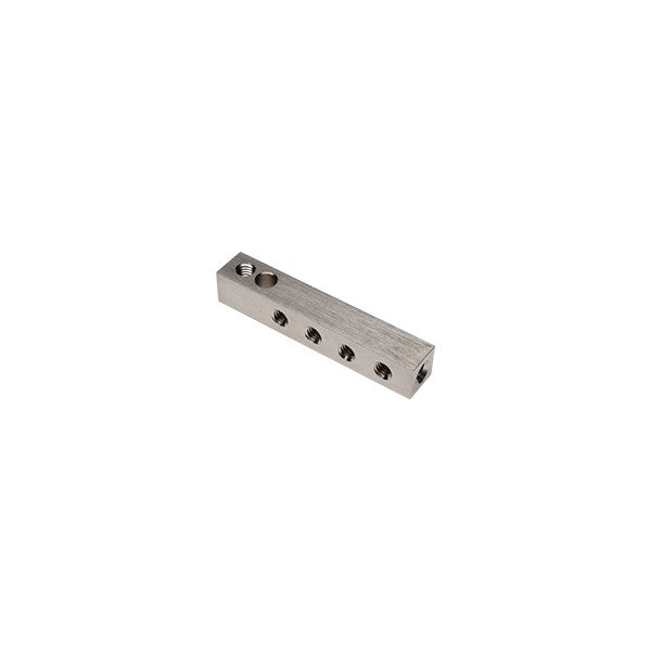 Manifold Block, Dual Mount Option