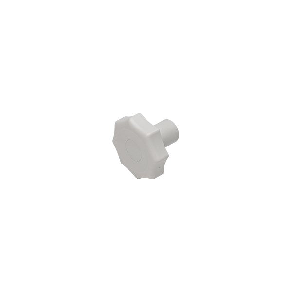 Replacement Knob, Backrest Adjustment, Dr's Stool