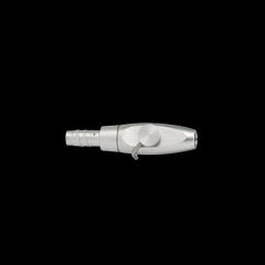 Autoclavable Short Vacuum Valve w/Quick Disconnect, to fit A-dec?®