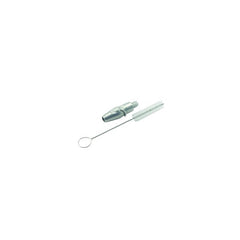 Standard Autoclavable Short Vacuum Valves w/Quick Disconnect