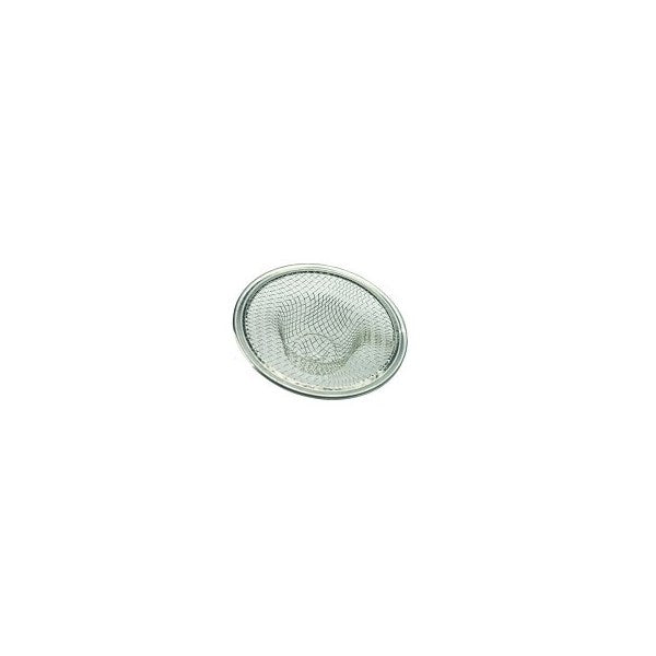 Stainless Steel Sink Drain Screen 2 3/4" Diameter