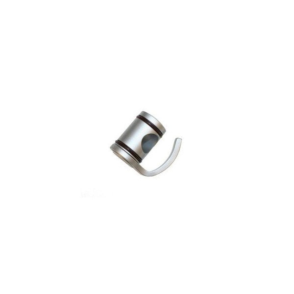 Precision Comfort Premium Autoclavable Extended Vacuum Valves Lever & Spool Assembly