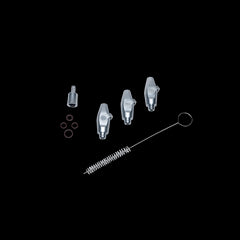 Precision Comfort Premium Saliva Ejector Kit
