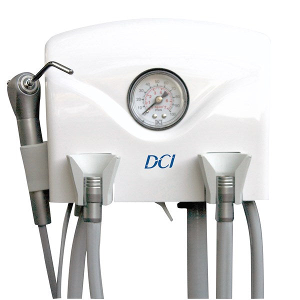 DCI III Automatic Control Unit for 2HP, 2 Wet