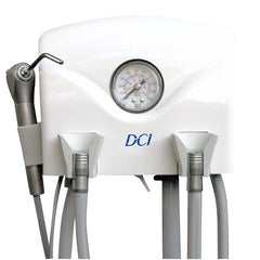 DCI III Automatic Control Unit for 2HP, 2 Wet