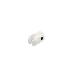 Holder, Standard, Molded, Gray