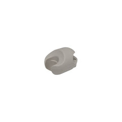 Holder, Syringe, Asepsis Clip-on, Gray