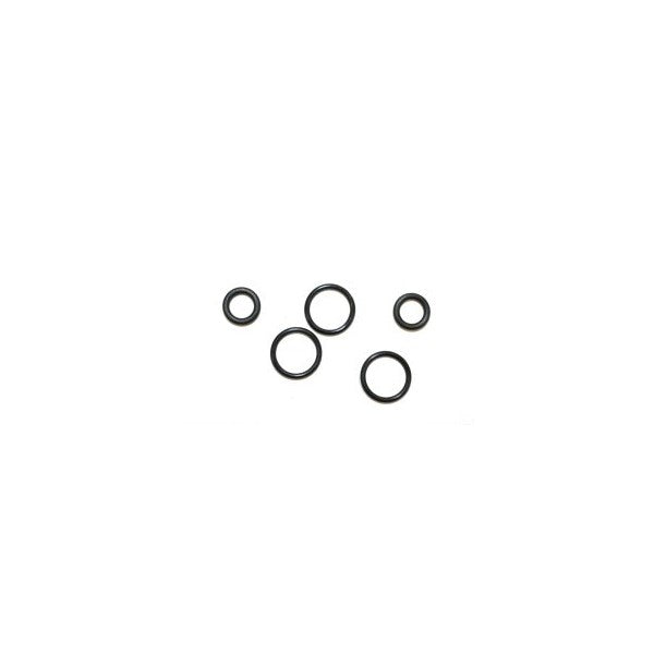 Kavo Multiflex Coupler O-Rings; Pkg of 5