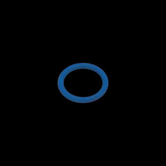Midwest Stylus HP Turbine O-Rings; Pkg of 2