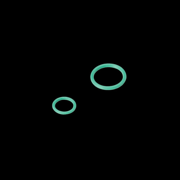 Star 430/Solara HP O-Rings; Pkg of 2