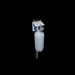 Economy Self-Contained Deluxe Water System w/1 Liter Bottle