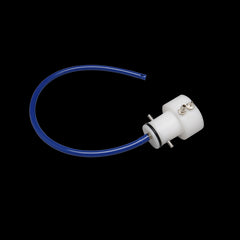 Quick Switch Manifold Assy w/Gauge Port for 1 Liter Bottle