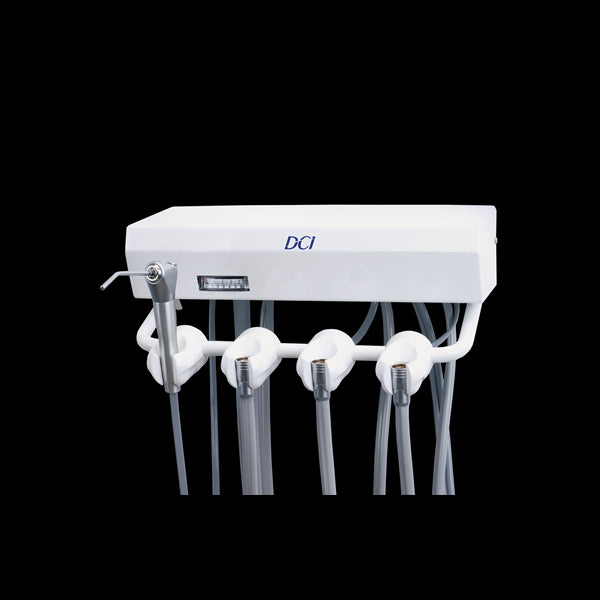 Alternative Cabinet or Wall Mount Automatic Control 3 HP