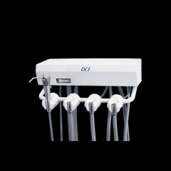 Alternative Cabinet or Wall Mount Automatic Control 3 HP