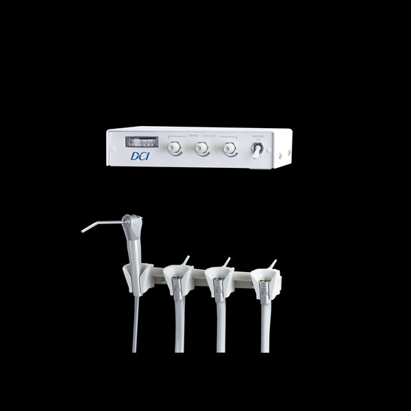 Horizontal Mount Automatic Control for 3 HP