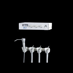 Horizontal Mount Automatic Control for 3 HP