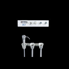 Panel Mount Manual Control for 2 HP