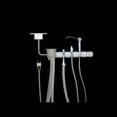 Kit, Assistant Instrumentation, Cabinet Mount