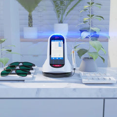 Vakker 27-66-LX16-Plus , Woodpecker Diode Laser LX16 Plus - 1 Year Warranty
