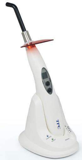 ALED50 ADVANCE LED-50 Cordless Curing Light 110v
