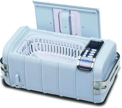 UC300-BSKT-SS Stainless Steel Rack & Tray (50mm height)