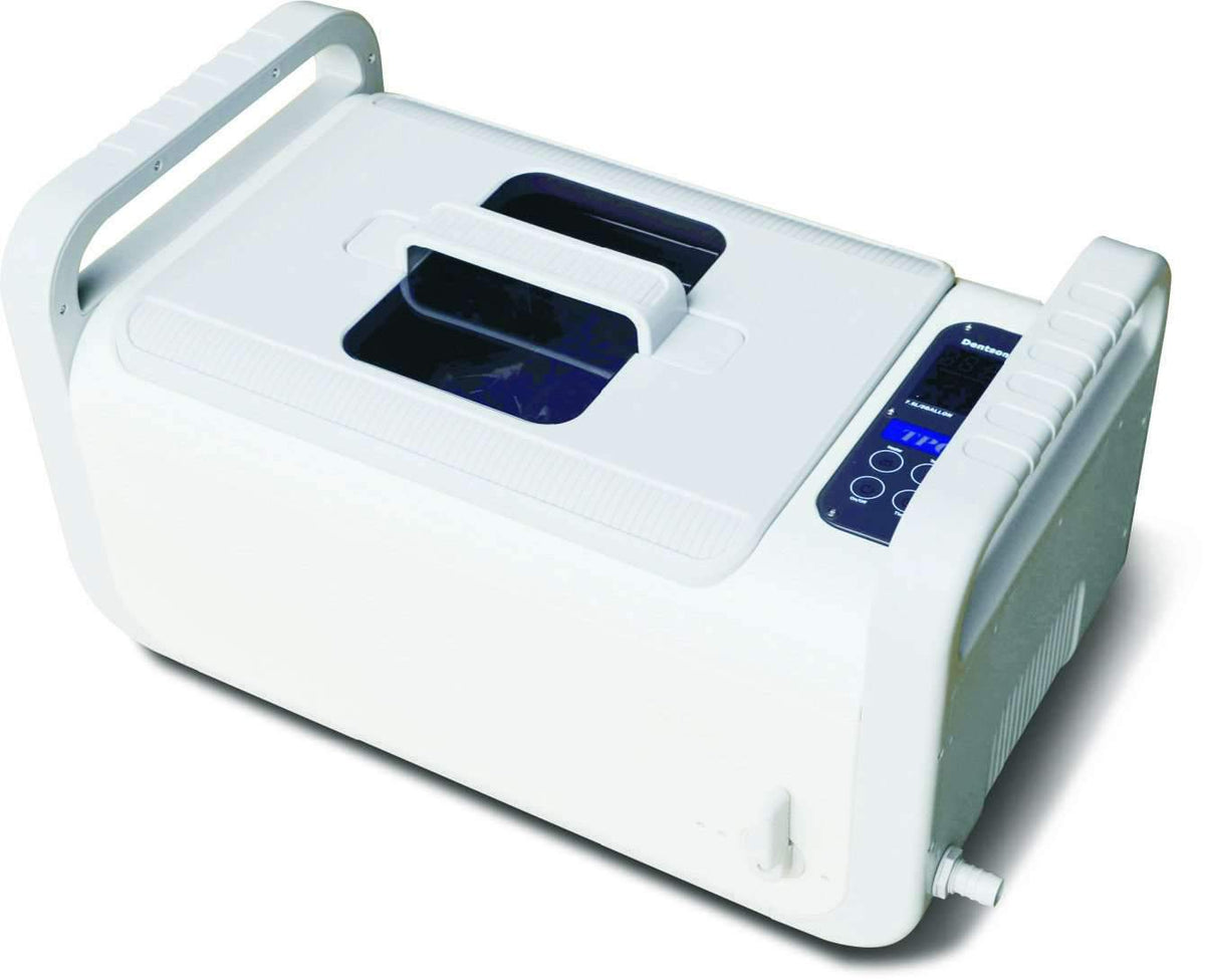 UC-750 Dentsonic Ultrasonic Cleaner 2 Gal., 110v with Warranty