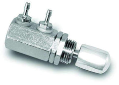 52007 Flow Control Valve