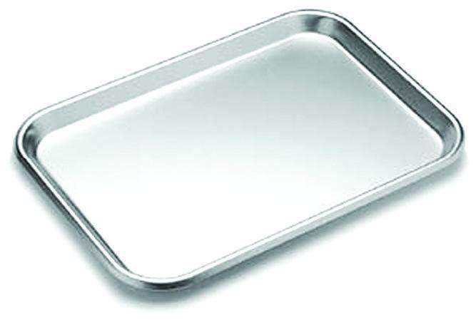 52026 Stainless Steel Tray
