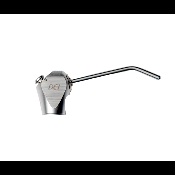 Syringe Head Only, Standard, Quick-Clean